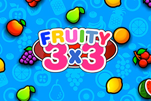 xg-fruity-3x3