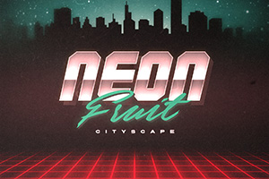 xg-neon-fruit-cityscape