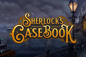 xg-sherlocks-casebook