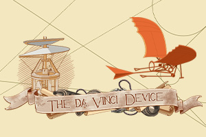 xg-the-davinci-device