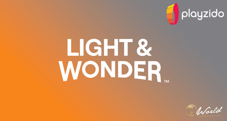 ligh & wonder