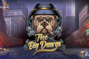 pragmatic-play-rolls-out-live-casino-to-gaming1s-circus-brand-and-embarks-on-a-wild-adventure-with-the-big-dawgs-300x200-1